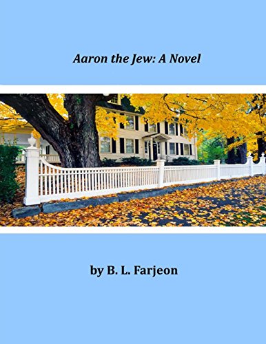 Aaron the Jew (Paperback)