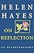 On Reflection: An Autobiography