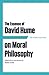 The Essence of David Hume on Moral Philosophy