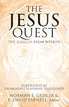 The Jesus Quest: ...