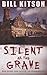 Silent as the Grave (Eden House Mysteries, #1)
