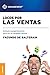 Locos por las ventas: Actitud Y Comportamiento Para Ser Un Vendedor Exitoso (Spanish Edition)