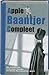 Appie Baantjer Compleet 2: Alle Verhalen van Rechercheur Baantjer van Bureau Warmoesstraat Deel 2