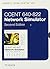 Ccent 640-822 Network Simulator, Access Code Card