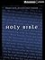 TNIV Holy Bible
