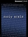 TNIV Holy Bible