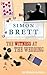 The Witness at the Wedding by Simon Brett