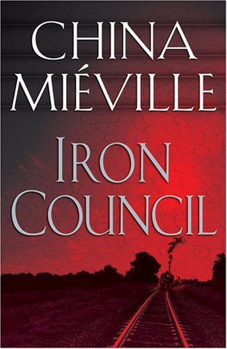 Iron Council
