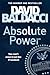 Absolute Power by David Baldacci