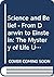 Science and Belief - From Darwin to Einstein by David C. Goodman