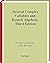 Several Complex Variables and Banach Algebras