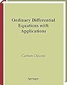 Ordinary Differential Equations with Applications