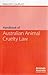 Handbook of Australian Animal Cruelty Law