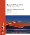Sustainability at Work: Readings, Cases and Policy (Tilde Business)