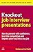 Knockout Job Interview Presentations by Rebecca Corfield