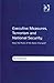 Executive Measures, Terrorism and National Security: Have the Rules of the Game Changed?