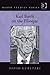 Karl Barth on the Filioque by David Guretzki