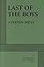Last of the Boys - Acting Edition (Acting Edition for Theater Productions)