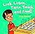 Look, Listen, Taste, Touch and Smell: Learning About Your Five Senses (The Amazing Body)