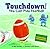 Touchdown!: You Can Play Football (Game Day)
