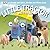 Little Tractor and Friends