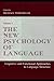 The New Psychology of Language: Cognitive and Functional Approaches to Language Structure, Volume II