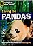 Saving the Pandas!: Footprint Reading Library 1600 (Footprint Reading Library: Lev)