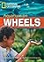 Aquarium on Wheels + Book with Multi-ROM: Footprint Reading Library 2200 (Footprint Reading Library: Level 6)