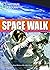 Spacewalk + Book with Multi-ROM: Footprint Reading Library 2600