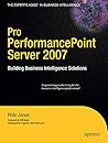 Pro Performancepoint Server 2007