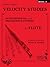 Velocity Studies, Book 2: D...