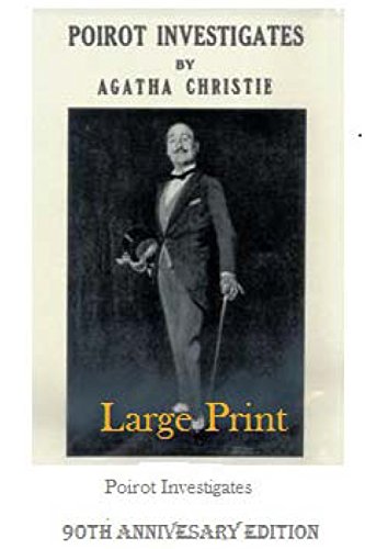 Poirot Investigates