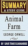 Animal Farm: A Fa...