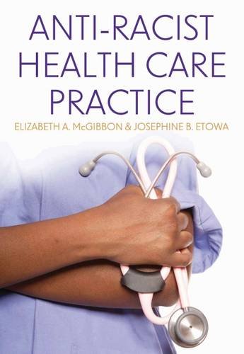 Anti-racist Health Care Practice (Paperback)