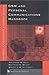 Gsm and Personal Communications Handbook (Artech House Mobile Communications Library)