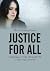 Justice for All by Sherrie Bourg Carter
