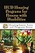 HUD Housing Programs for Persons With Disabilities by Ervin C. Felker