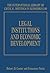 Legal Institutions and Econ...