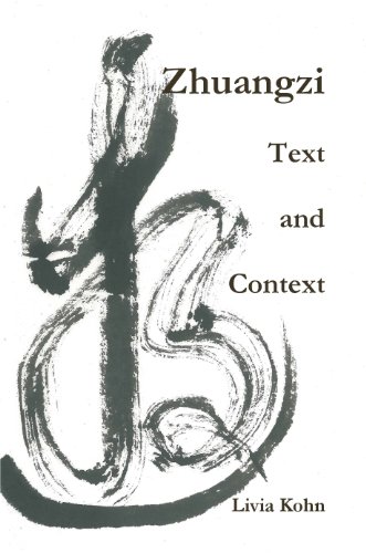 Zhuangzi: Text and Context (Paperback)