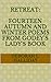 Retreat: Fourteen Autumn an...