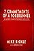 7 Commitments of a Forerunner