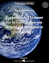 expansion de l'homme sur la Terre depuis son origine par mouvement ondulatoire expansion de l'homme sur la Terre depuis son origine par mouvement ondulatoire