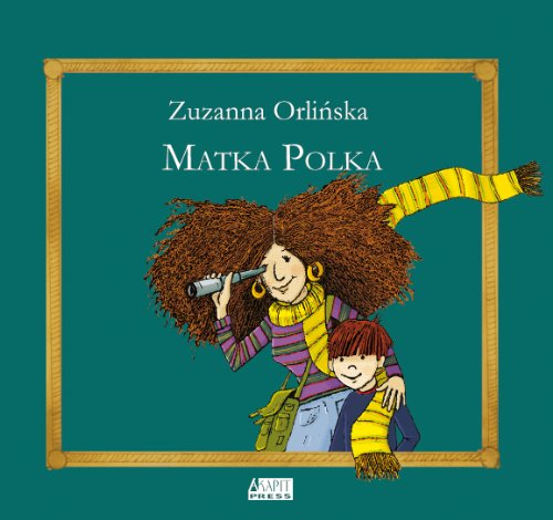 Matka Polka (Hardcover)