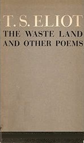The Waste Land