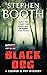Black Dog (Ben Cooper & Diane Fry, #1)