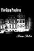 The Gipsy Prophecy by Bram Stoker