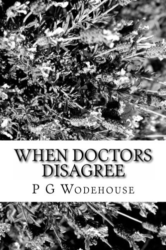 When Doctors Disagree (Paperback)