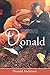 Donald by Donald Anderson