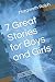 7 Great Stories for Boys an...