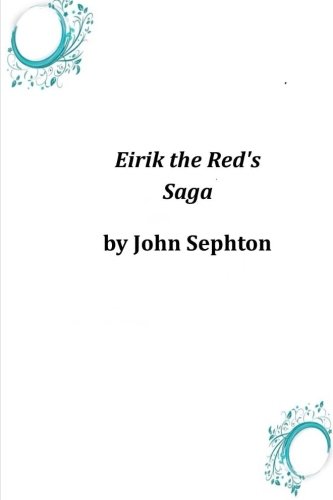 Eirik the Red's Saga